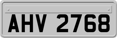 AHV2768