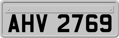 AHV2769