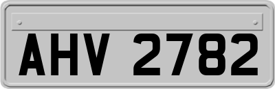 AHV2782