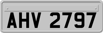 AHV2797