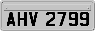 AHV2799