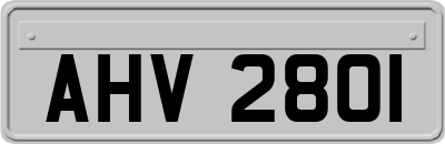 AHV2801