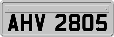 AHV2805
