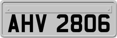 AHV2806