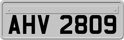 AHV2809