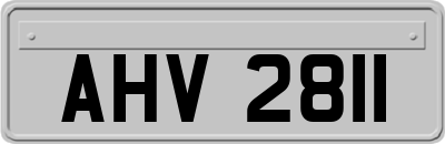 AHV2811