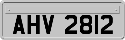 AHV2812