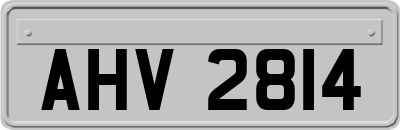 AHV2814