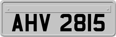 AHV2815