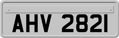 AHV2821