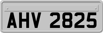 AHV2825