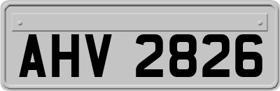 AHV2826