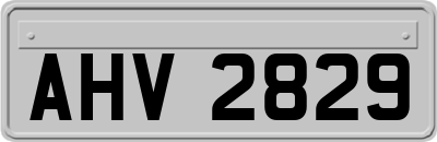 AHV2829