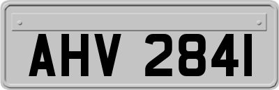 AHV2841