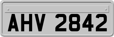 AHV2842