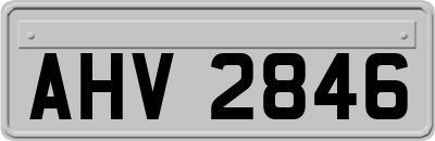 AHV2846