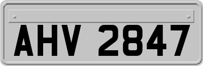 AHV2847