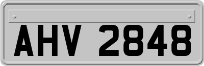AHV2848
