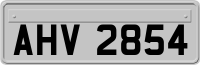 AHV2854