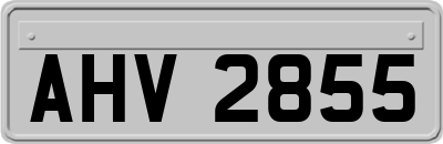 AHV2855