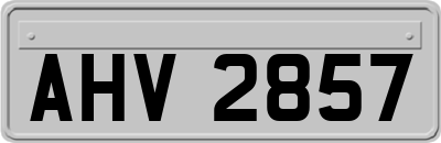 AHV2857