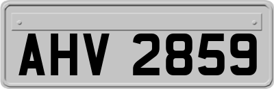 AHV2859