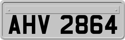 AHV2864