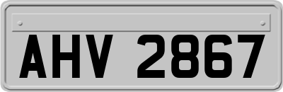 AHV2867