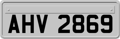 AHV2869