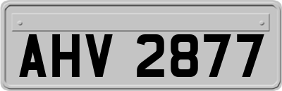 AHV2877