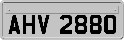AHV2880