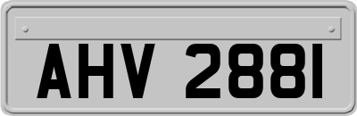 AHV2881
