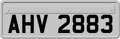 AHV2883