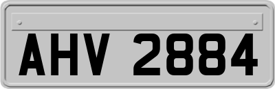 AHV2884