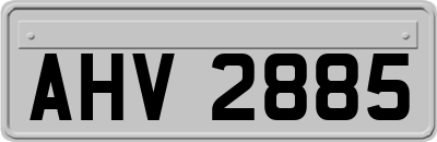 AHV2885