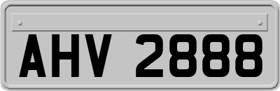 AHV2888