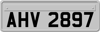 AHV2897