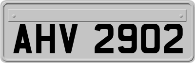 AHV2902