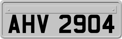 AHV2904