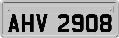 AHV2908
