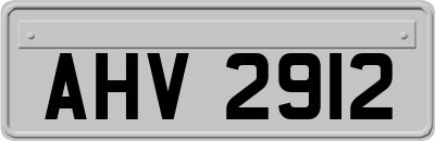 AHV2912