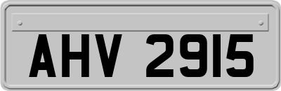AHV2915