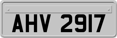 AHV2917