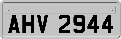 AHV2944