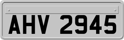 AHV2945