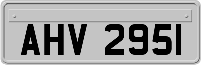 AHV2951