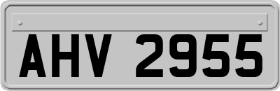 AHV2955