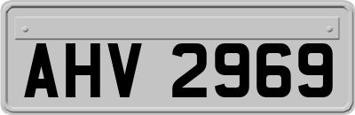 AHV2969