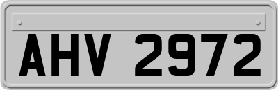 AHV2972