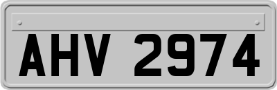 AHV2974